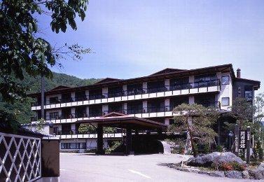 岡田旅館の施設画像
